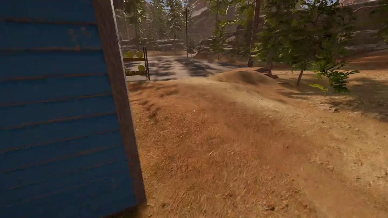 Roadside Research pt2 (savage humor) 