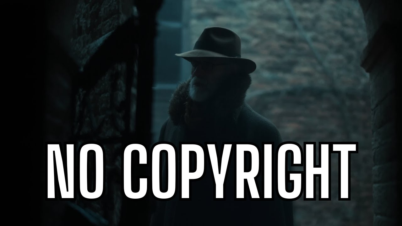 1 Hour of Suspense Background Music | Dark Mystery & Thriller Background | Copyright-Free