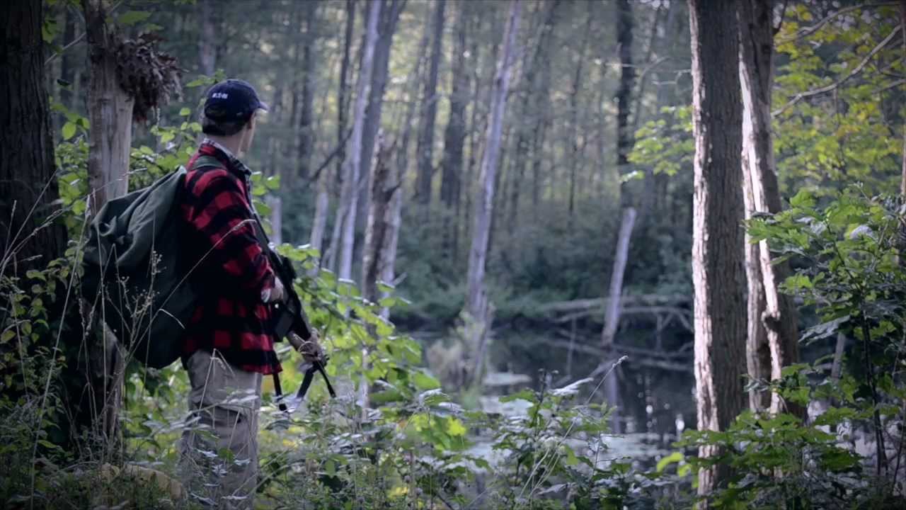 Alone (Dayz inspired short film) by Alex Bradt