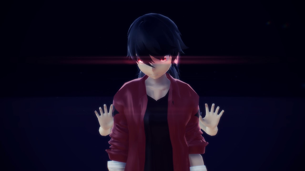 [MMD||Aphmau] Rise | When Angels Fall