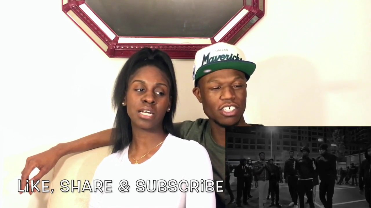 Kojo Funds x Abra Cadabra Dun Talkin [Music Video] REACTION
