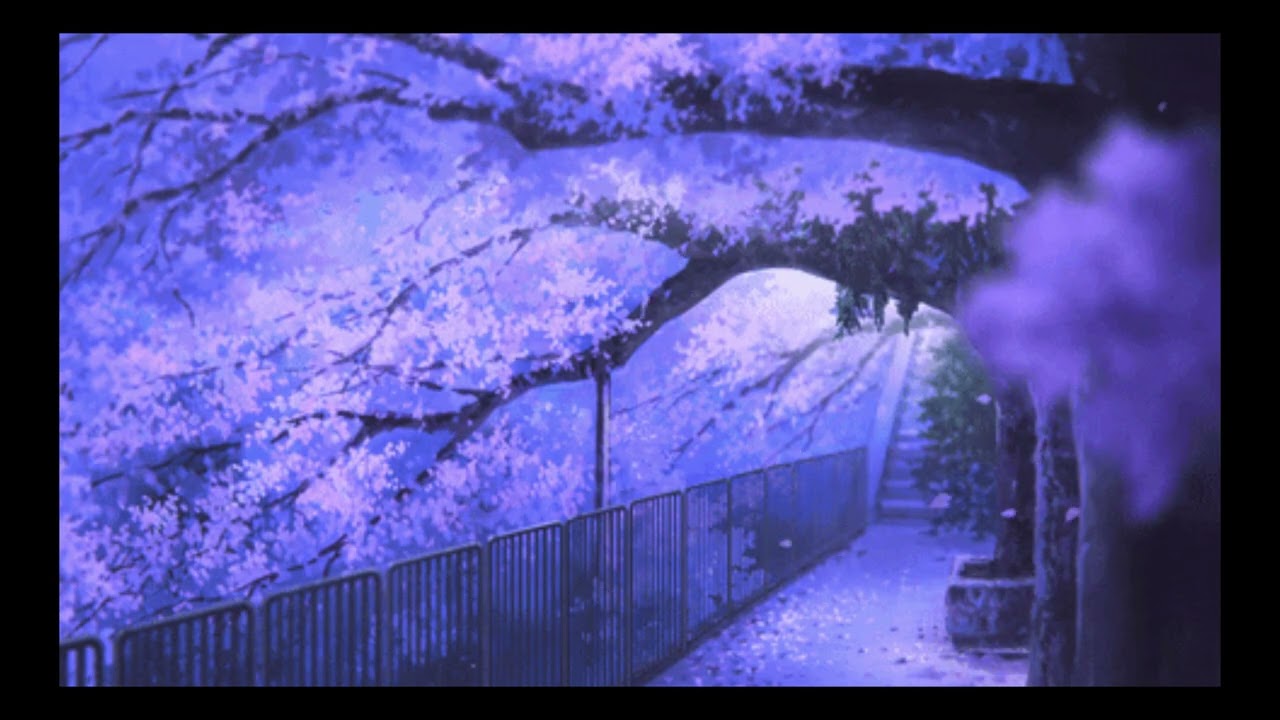 Lo FI Music | Let your Anxiety heal tonight