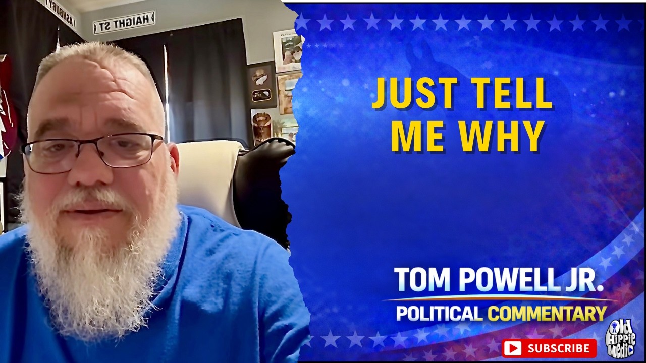 A Politician Tried to End Gay Marriage in Iowa and Couldn't Explain Why