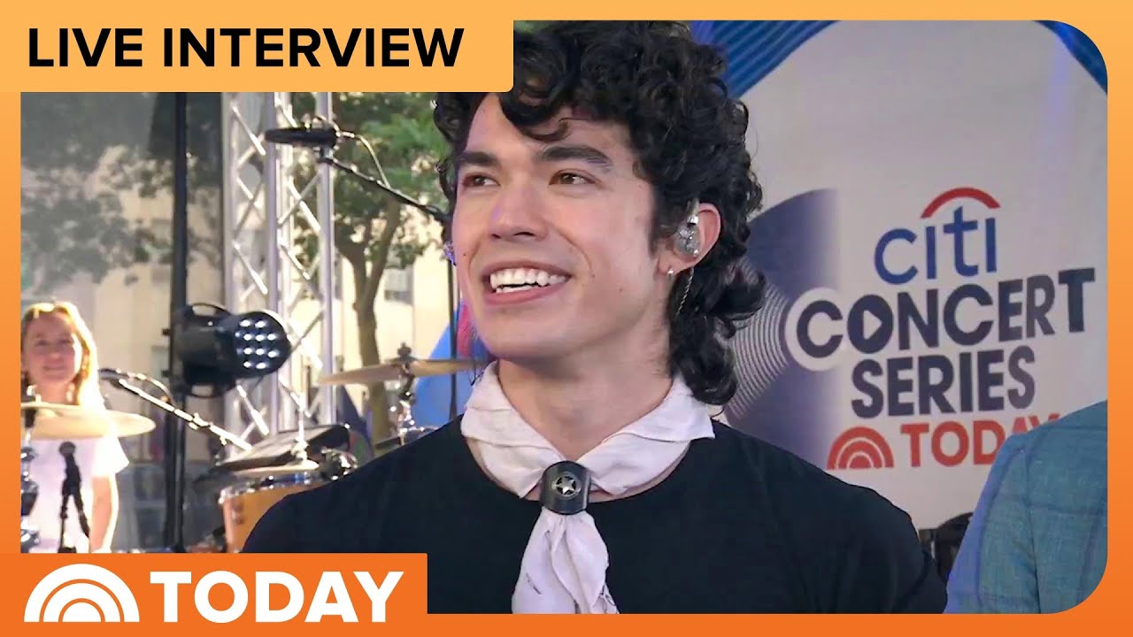 Conan Gray Opens Up About Meaning of New Album ‘Wishbone’