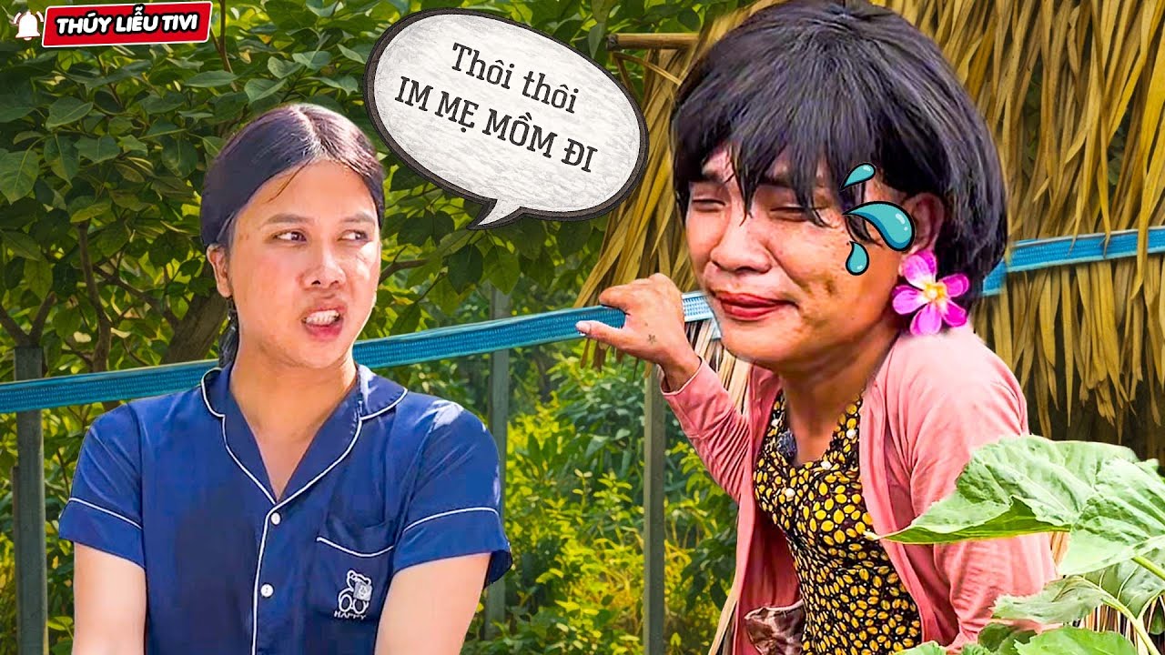 Chị Em Đối Xử Tệ, Thúy Liễu Khóc Cạn Nước Mắt Vì Bị Phụ Bạc Tình Nghĩa | Thúy Liễu Tivi