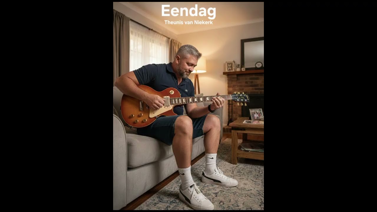 Eendag