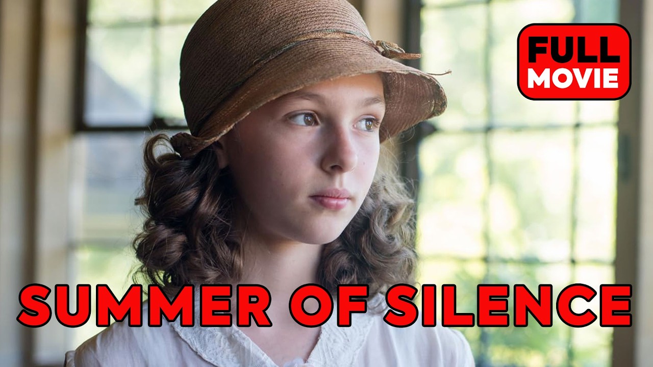 Summer of Silence | English Full Movie