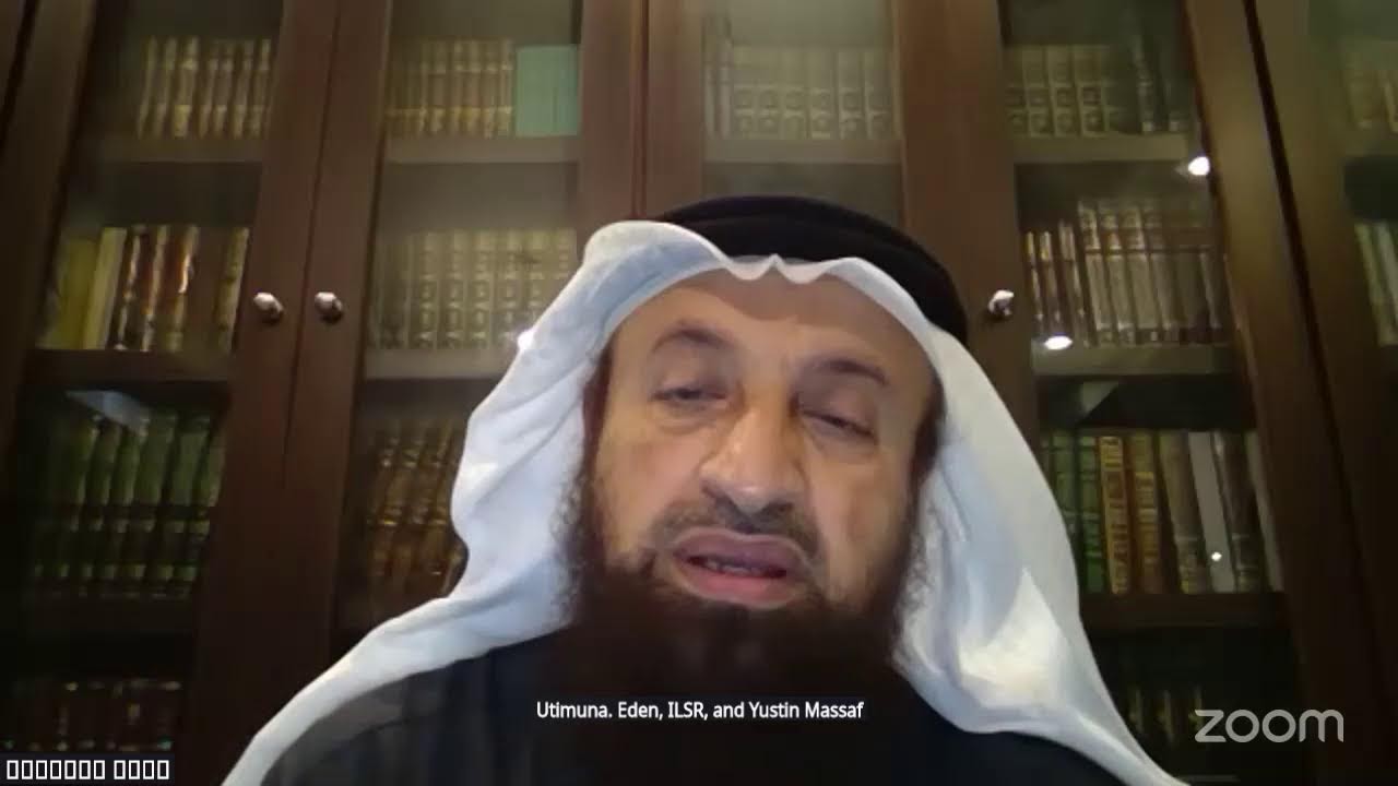 الملتقى الرمضاني 2026 (17) - الصوم المنشود | د. خالد شجاع العتيبي