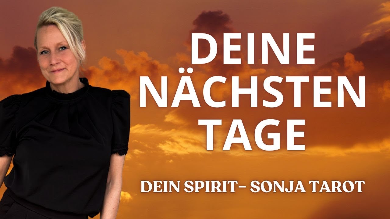 Warum sich jetzt plötzlich etwas verändert - der Druck fällt ab 🔥 Tarot - legung