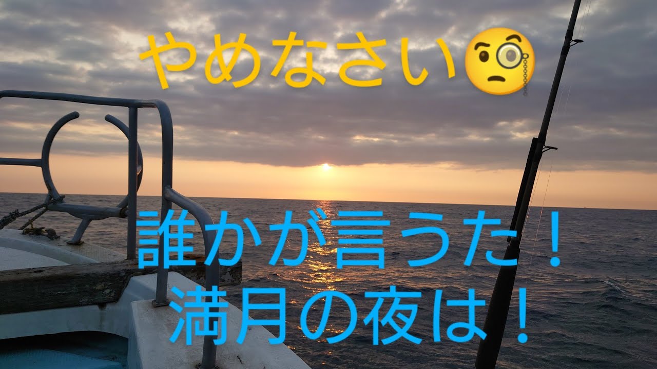 6月夜焚きイカの巻🔥響灘😎