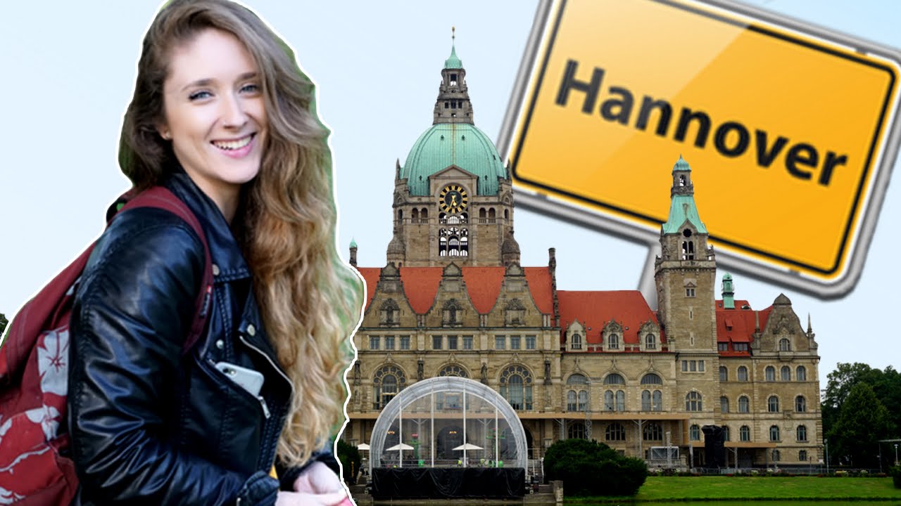 QUE VISITAR EN HANNOVER  | AndyGMes