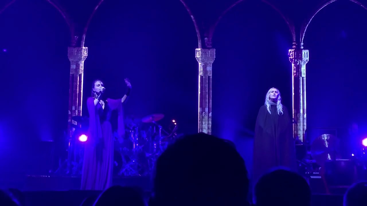 Avemano - eRa - The Live Experience @ Strasbourg 29.11.2022