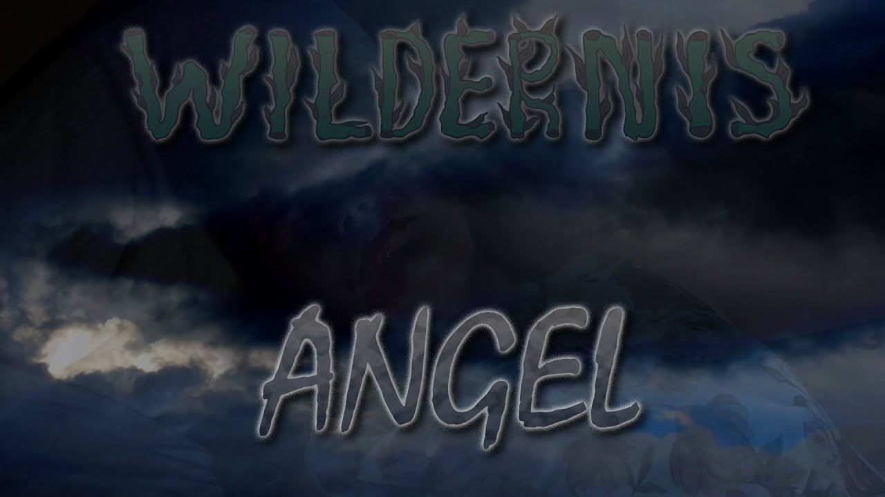 WILDERNIS - Angel (OFFICIAL VIDEO)