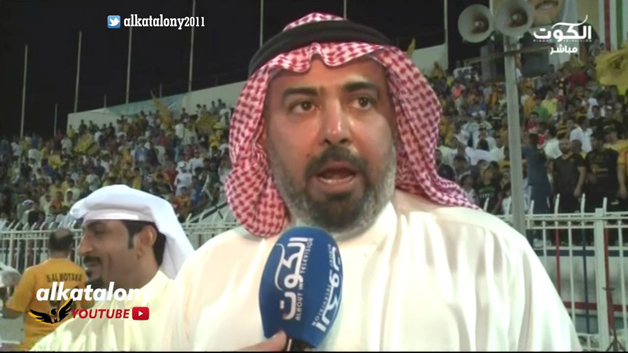 تقرير برنامج 90 دقيقة لمباراة القادسية والكويت بالدوري الكويتي