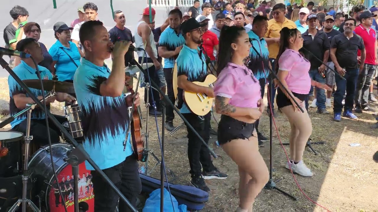 SUPER SONICA DE EL SALVADOR
