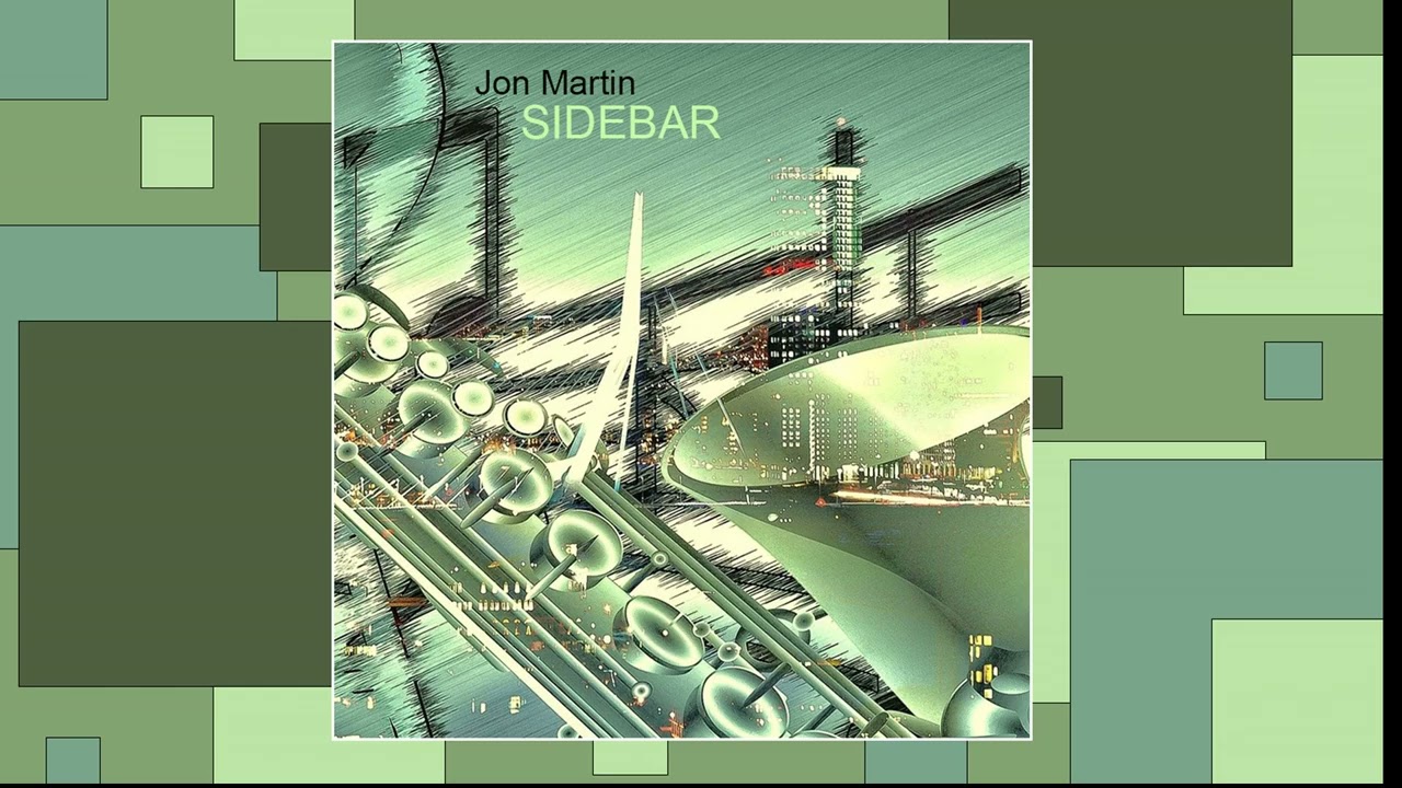 Miami Morning - Smooth Jazz