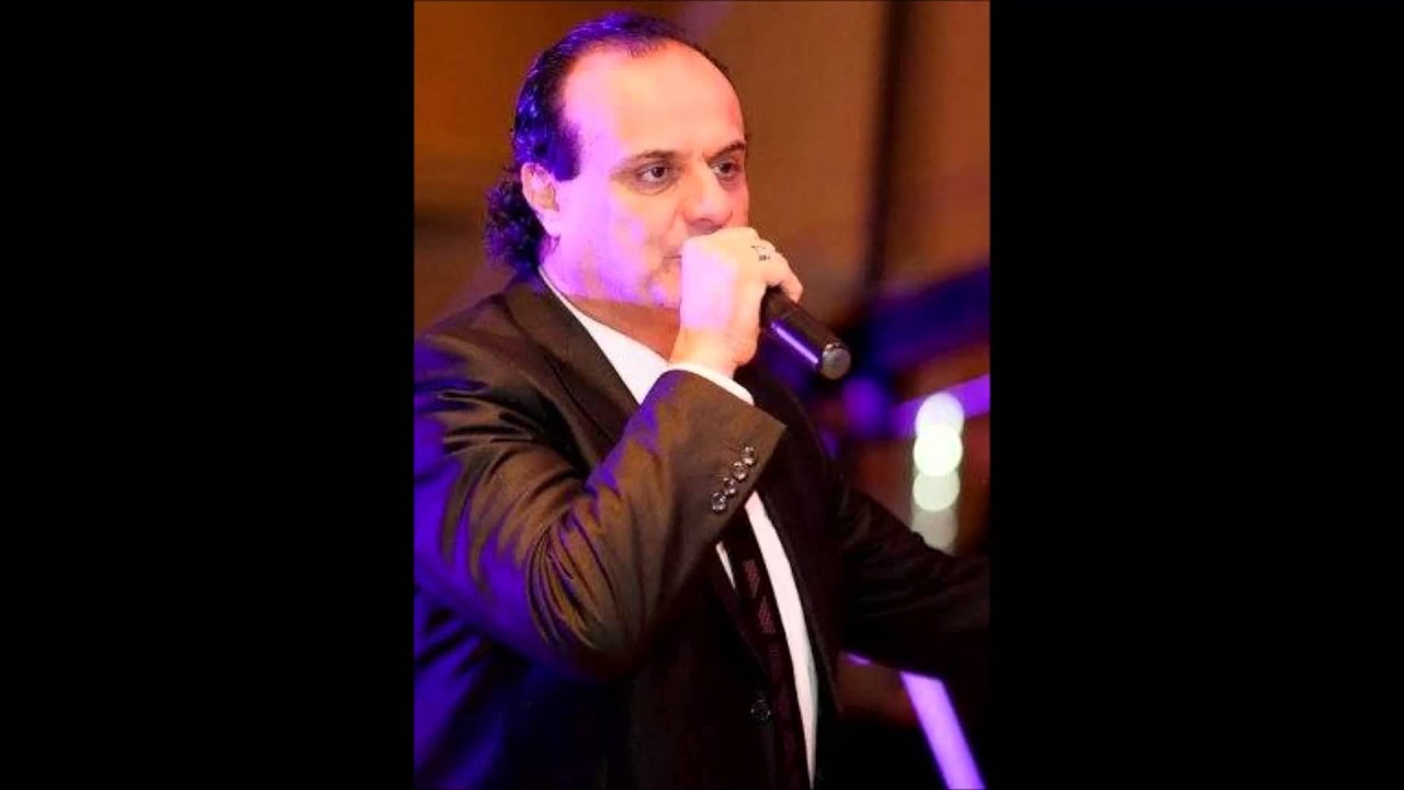 Tony Mercho - Mardelli 7