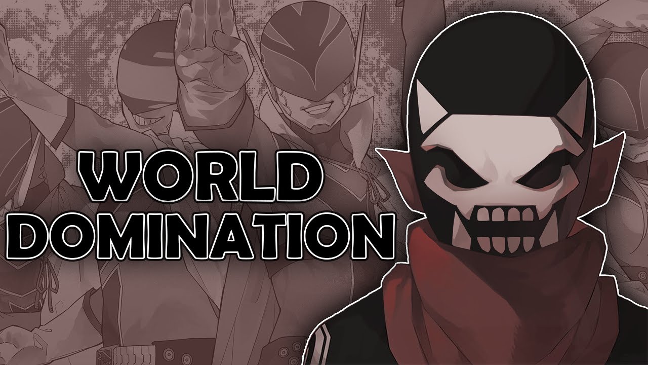The Manga Masterpiece You Haven't Read Yet - Ranger Reject
