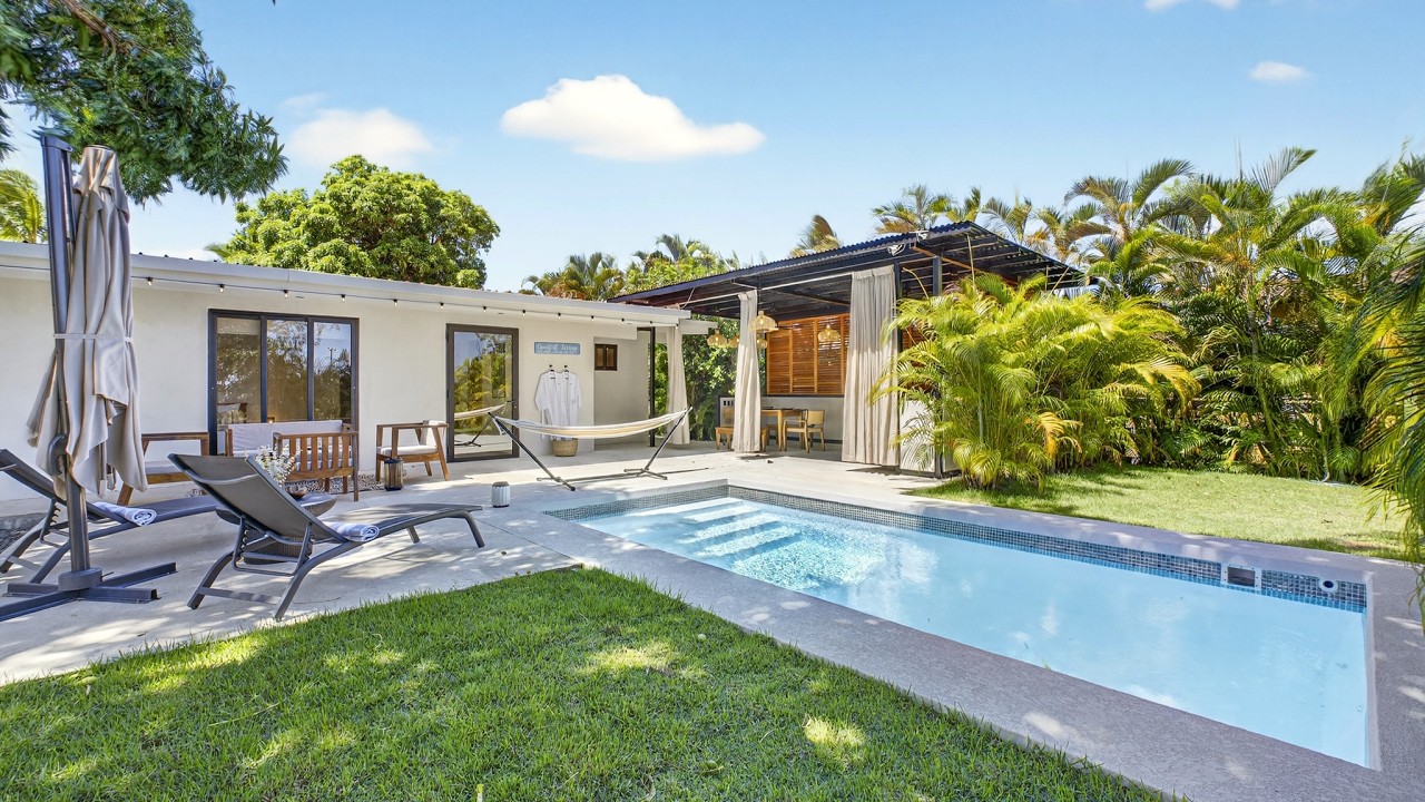 Eden Home - La Perla - Coronado Panama | Panama Real Estate Video | Green Crab Media Solutions