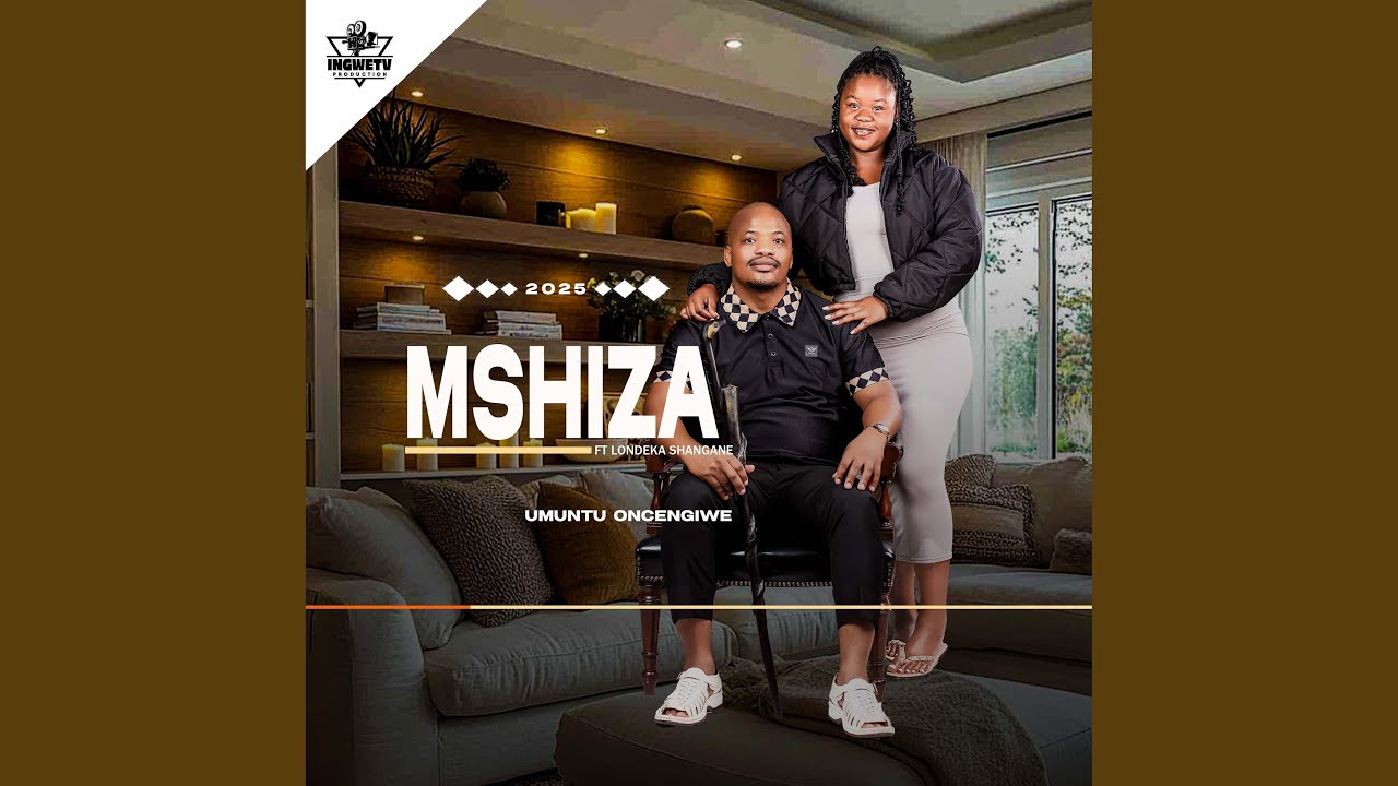 Umuntu oncengiwe (feat. Londeka shangase /mudemude)