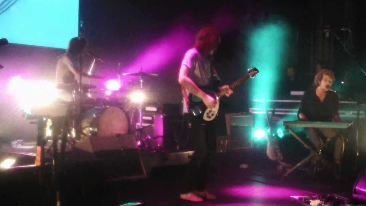 Tame Impala - Full Set - Tivoli, Brisbane, Australia Part 2