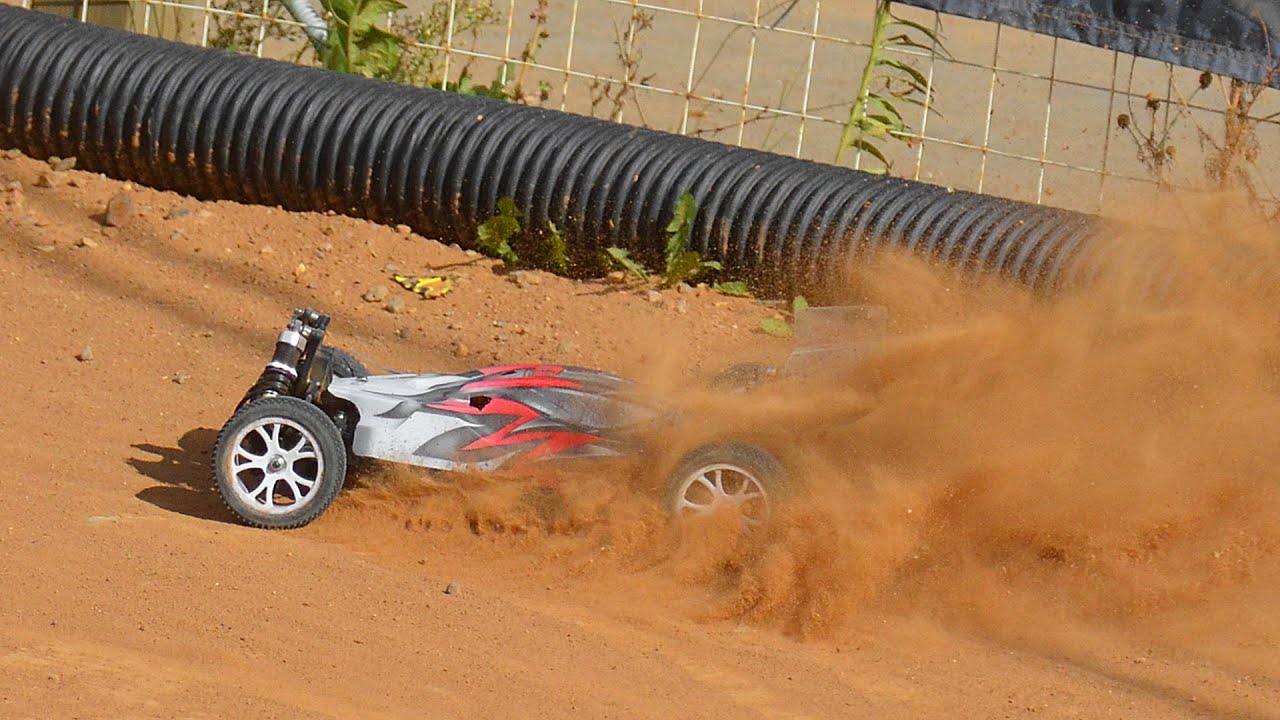 Победа VRX Racing Spirit в кубке РФ 2015