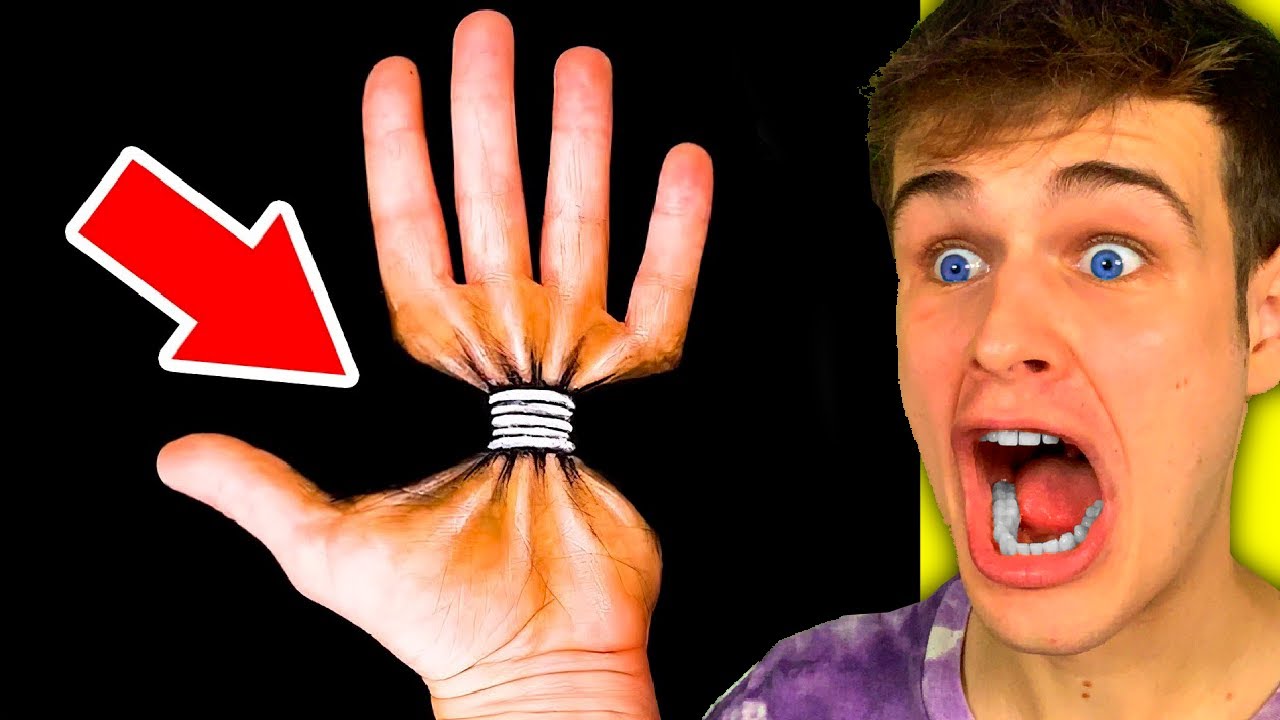 Nejlepší UMĚLECKÉ ILUZE, které ti zamotají hlavu!