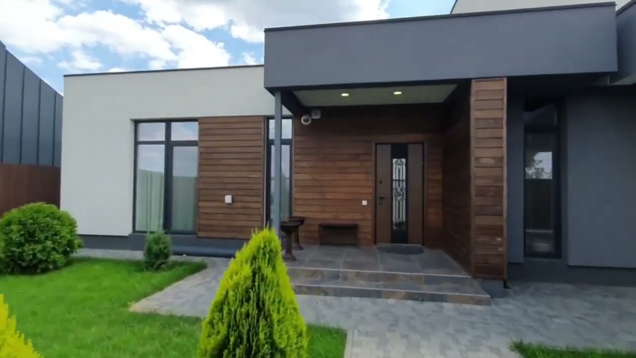 Дом заходи живи Новоалександровка (код 109)