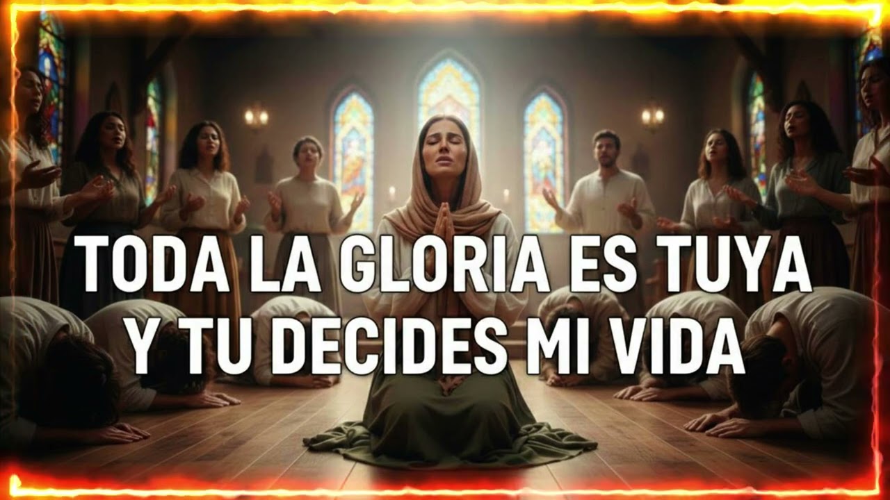 A Tus Pies: Música para Orar y Rendirse ante Dios | Refugio de Adoración/ SUSCRIBETE!!!