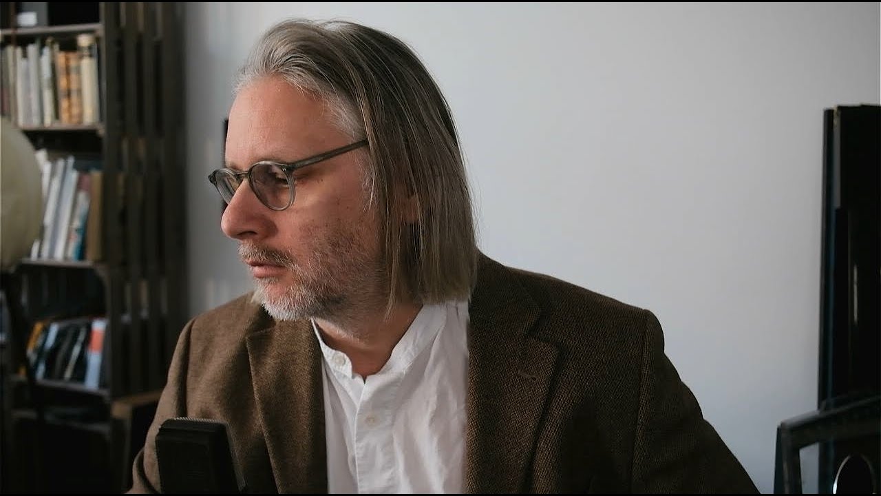 Sveriges trolleritrick 
Nytorgsgatan 12 mars 2026