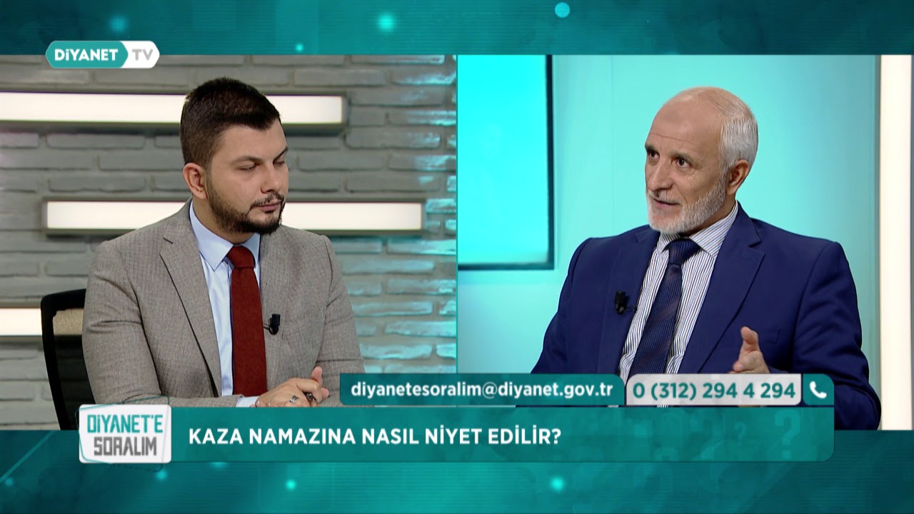 Kaza Namazı Ne Zaman Kılınır?