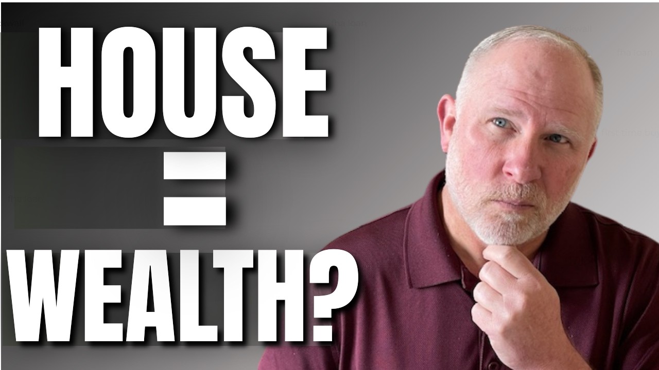 How Can Buying a House Build Wealth in Rockwall, TX?