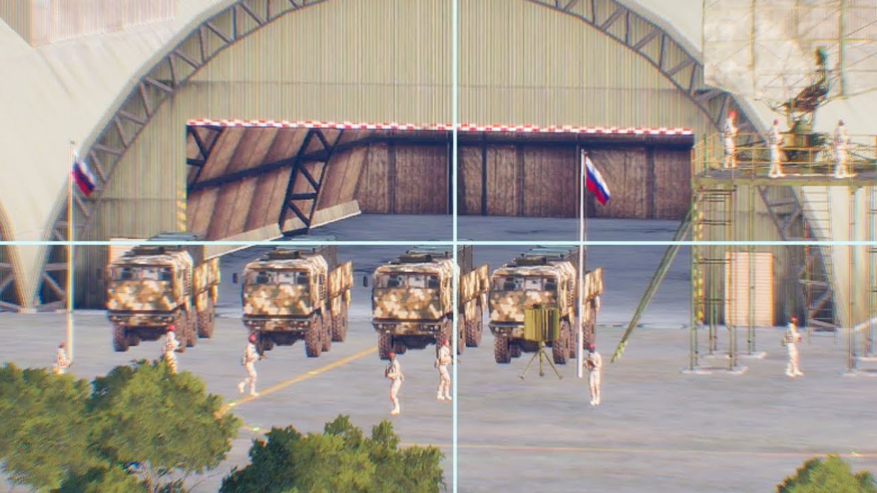 ТОЛЬКО ПРОИЗОШЛО, склад оружия Путина был разрушен украинскими патриотами.