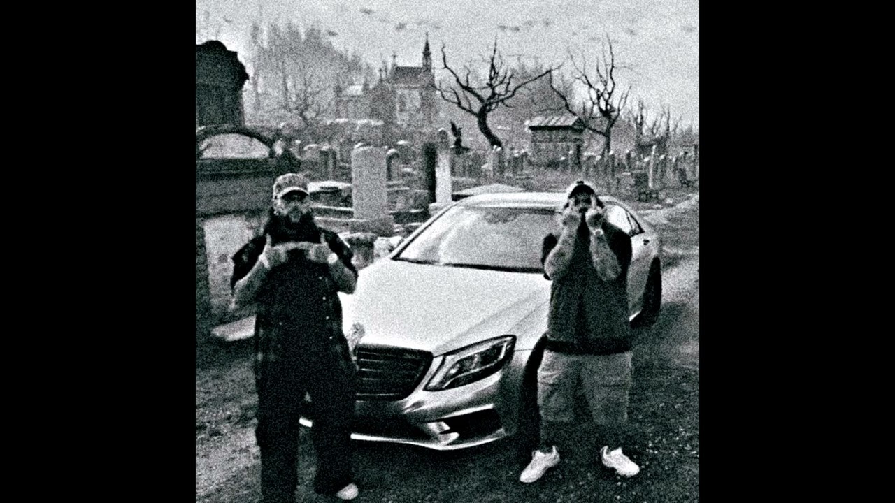 [FREE] $UICIDEBOY$ x BONES TYPE BEAT  - 