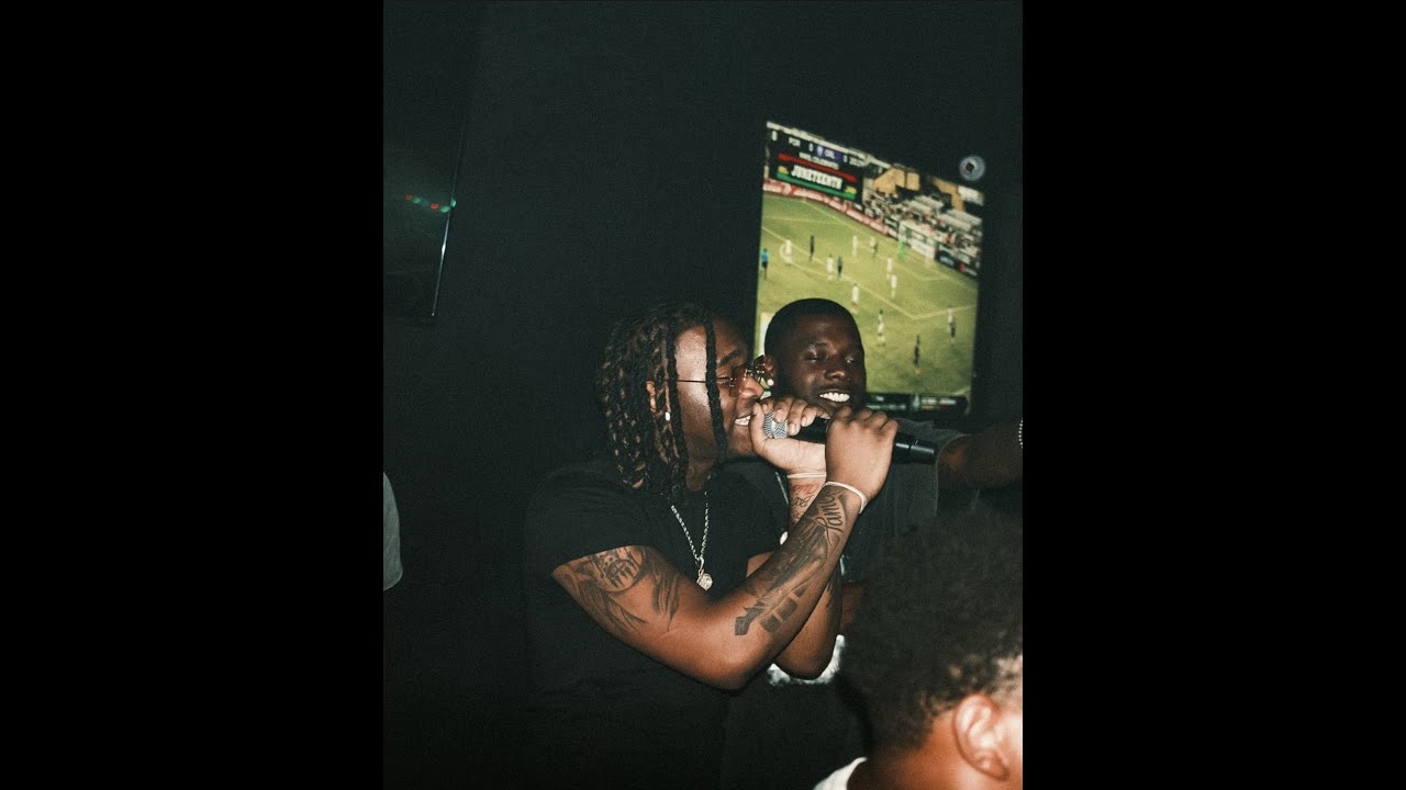 [FREE] Noodah05 x Lil Kee Type Beat - 