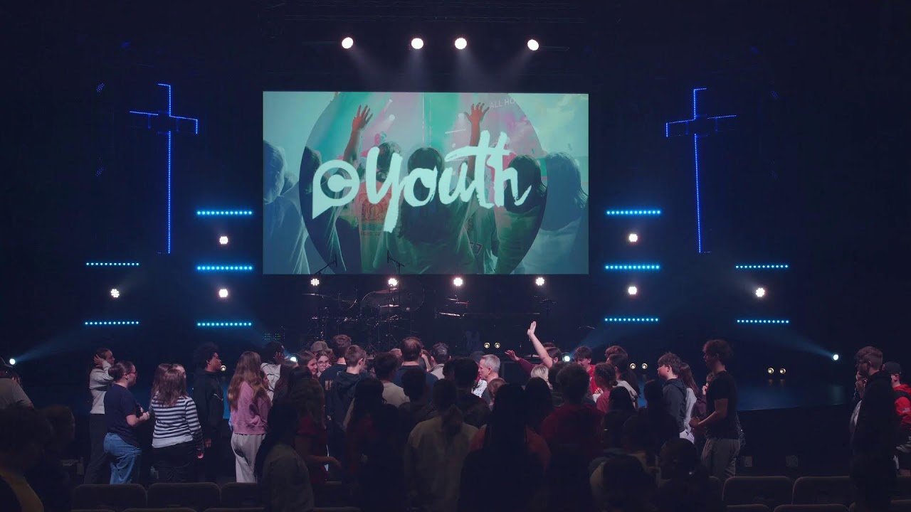 CP Youth