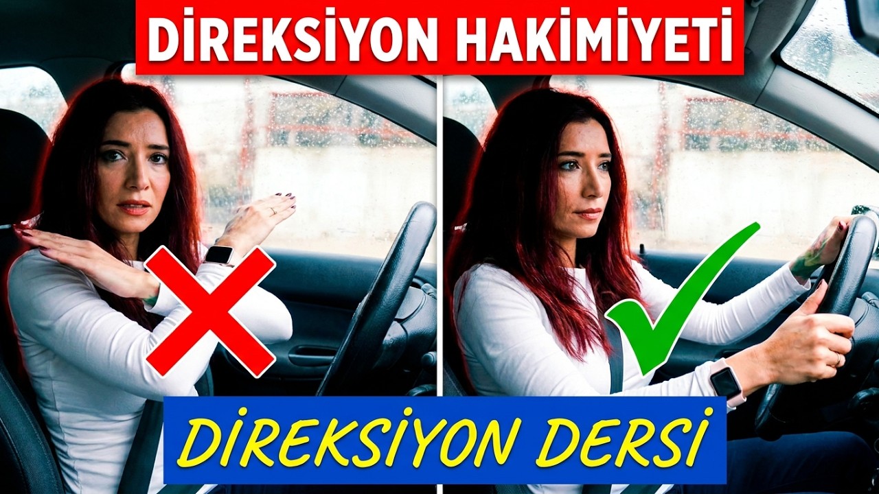 DİREKSİYON HAKİMİYETİ NASIL SAĞLANIR? DİREKSİYONU NASIL DOĞRU TUTARIZ