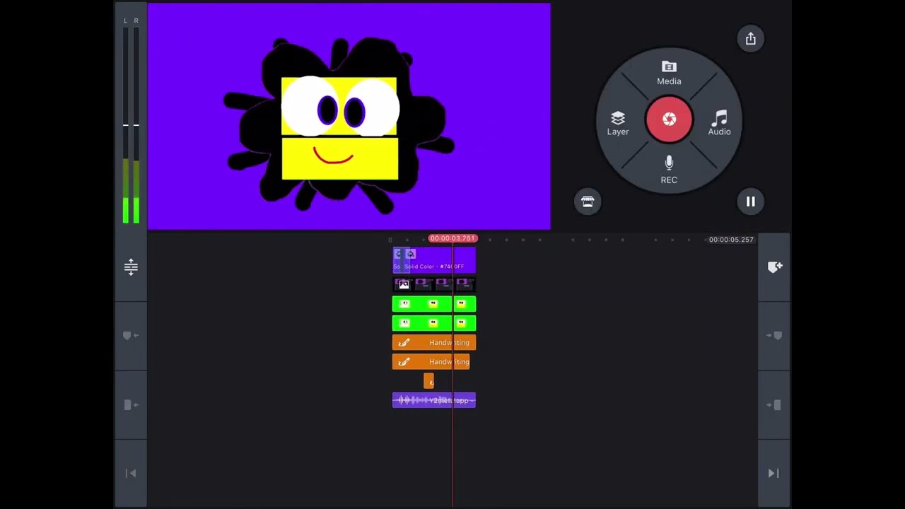 Klasky Csupo Speedrun be like