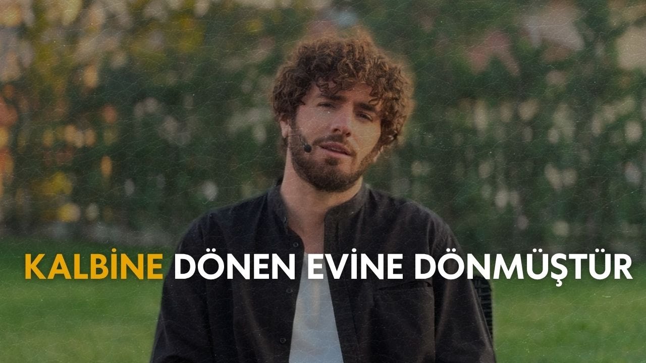 AZ SE&Ccedil;İLEN YOL: SUFİ YOLU