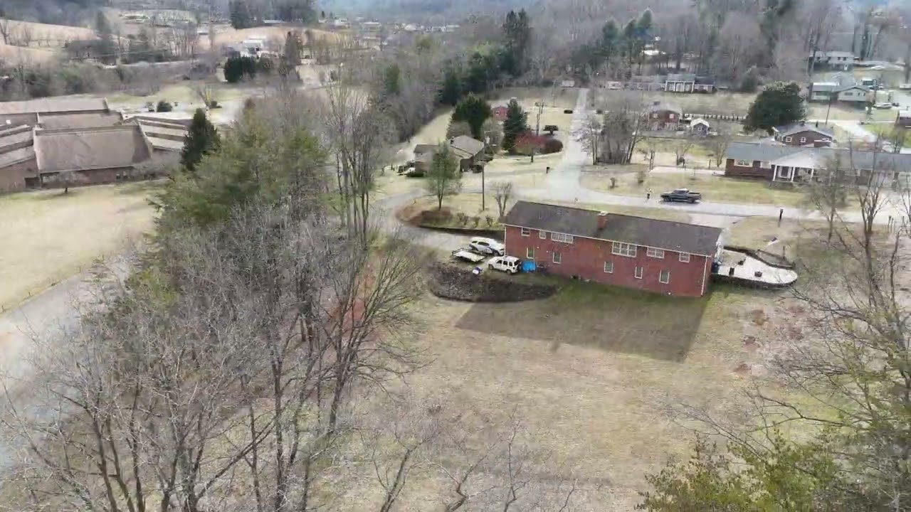 Half Acre Buildable Lot in Canton NC | Kuykendall Lane | $39K In Town Utilities