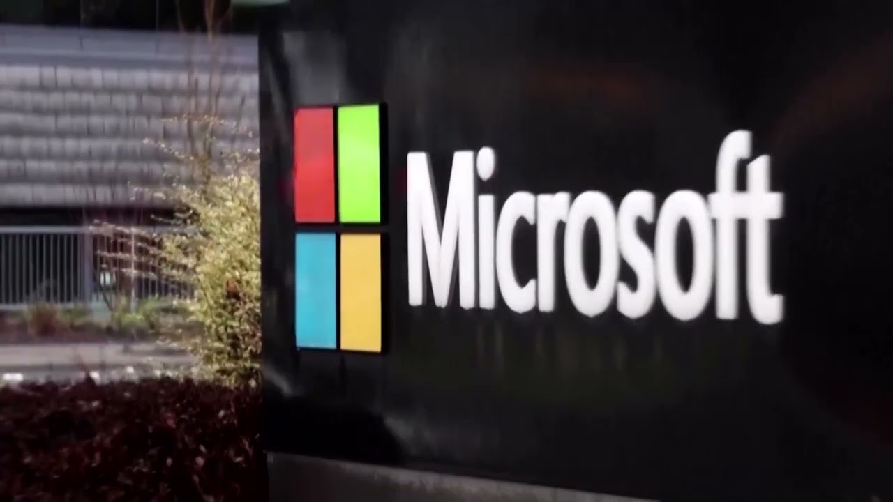 Microsoft agrees deal to allow OpenAI restructuring | REUTERS
