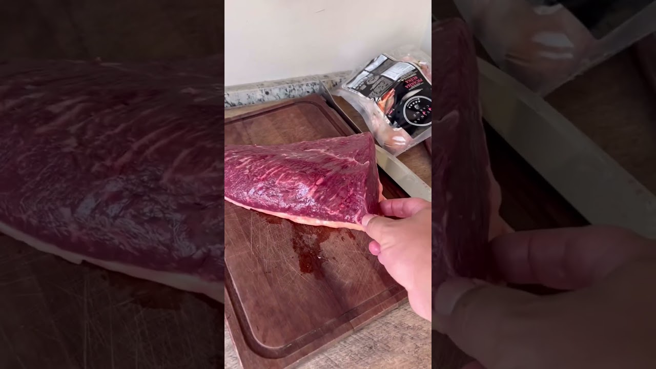 Melhor Picanha fresca  de S&atilde;o Paulo #trap #churrasco #food #bbq #menphis #churrascada