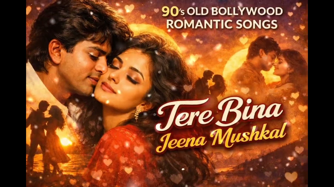 🎧 Bollywood Romantic Mashup | Soulful Love Songs Playlist ! Best Bollywood romantic songs in Arjit 