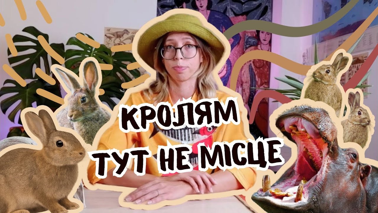 Інвазивні види тварин: як бегемоти, кактуси та жаби наробили лиха в гостях