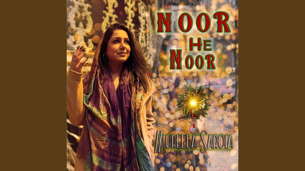 Noor He Noor