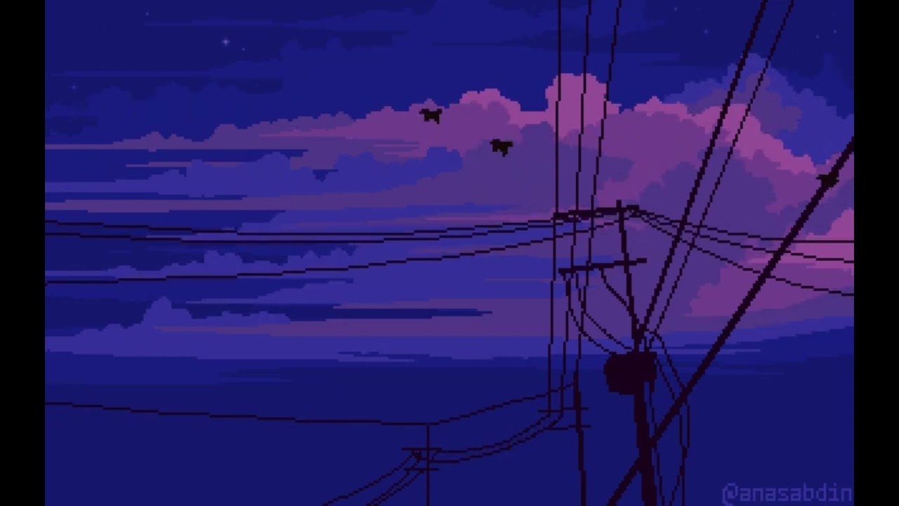 Trouble - Micah Dailey-White (Slowed and Reverb)