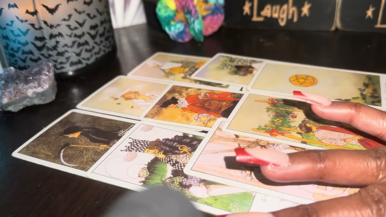 Their Livid That You Moved On