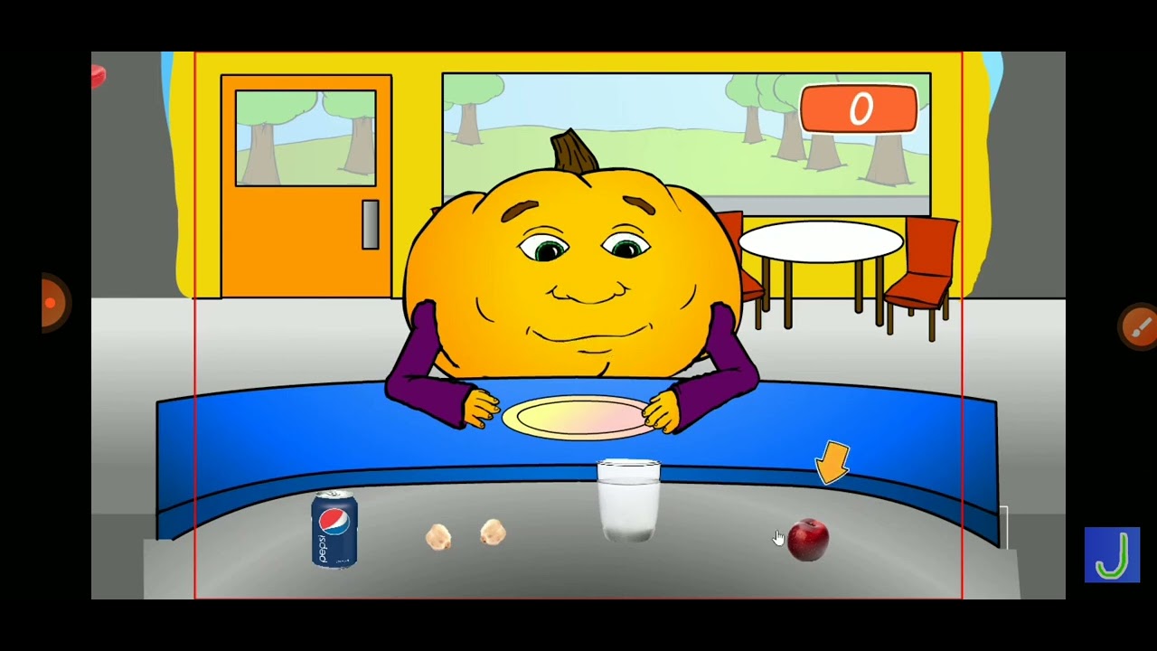 How to Play Hungry Pumpkin in PlayTales Gold