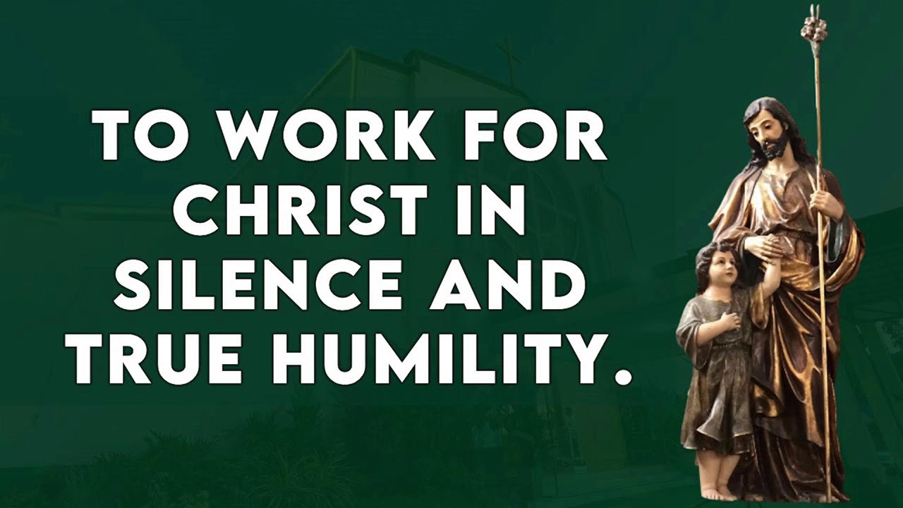February 11, 2026 | 6:15 P.M. | Wednesday of the Fifth Week in Ordinary Time