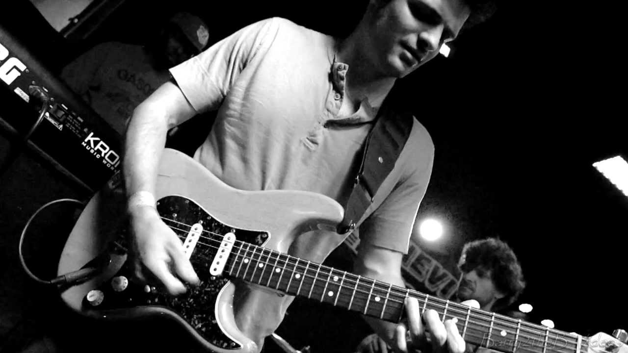 Snarky Puppy - Flood @ Asheville Music Hall - Asheville, NC 9/26/13